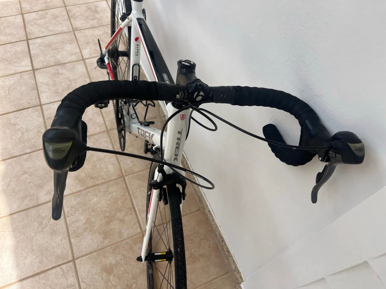 Bicicleta Trek One Series 1.1 - Ciclismo - Itacorubi