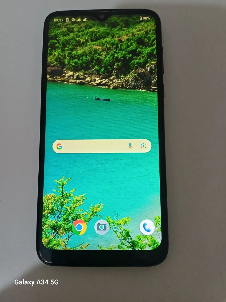 Celular moto G8 plus  - Foto 4