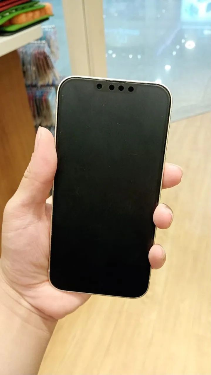 iPhone 13 128gb - Foto 3