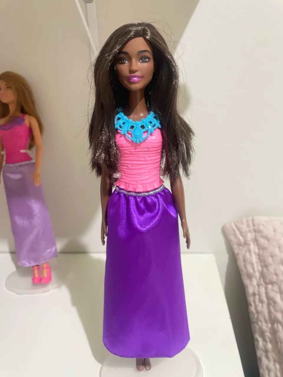 Boneca Barbie 