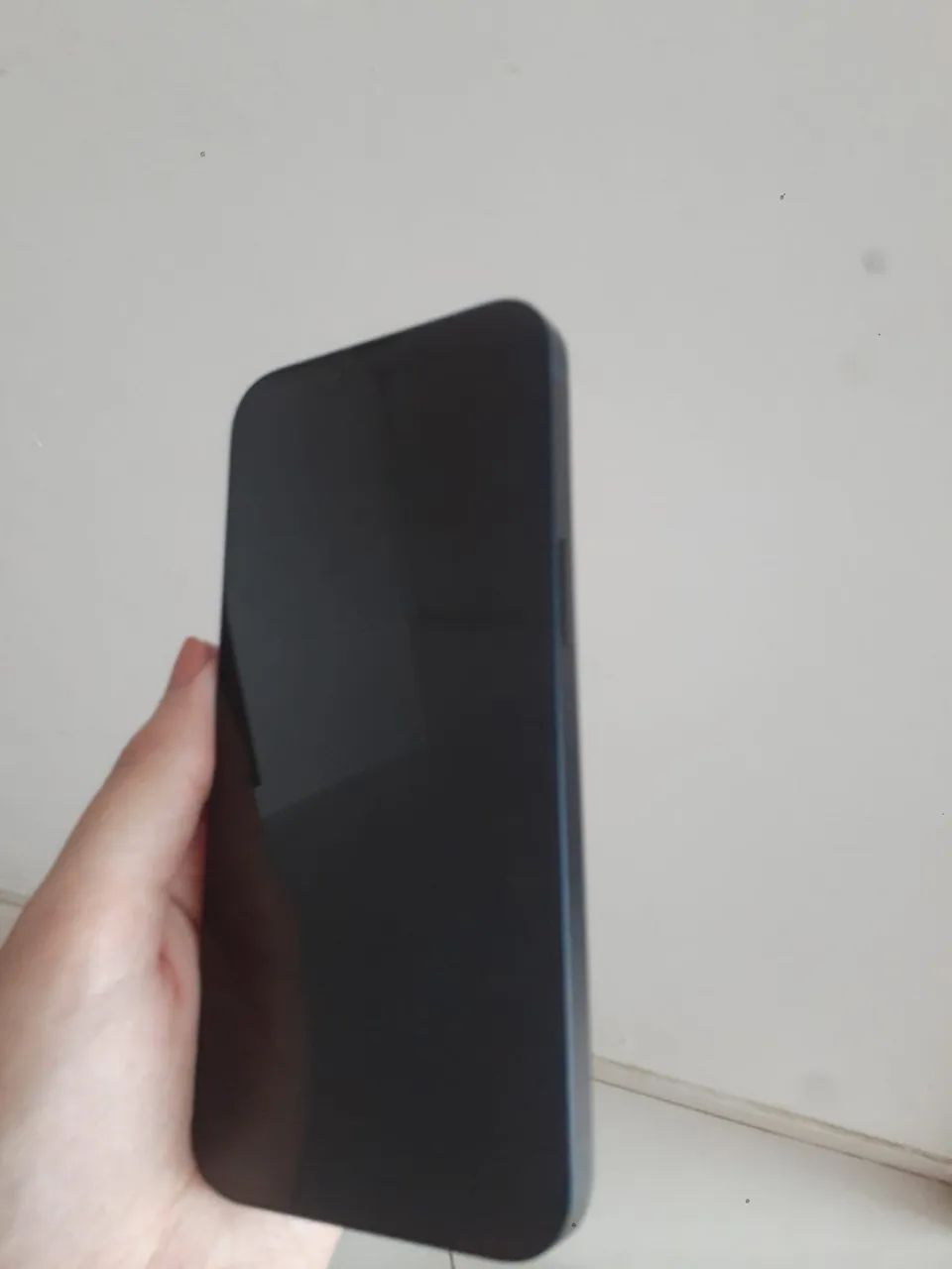 IPHONE NOVO -  Vendo IPhone 13 128gb 