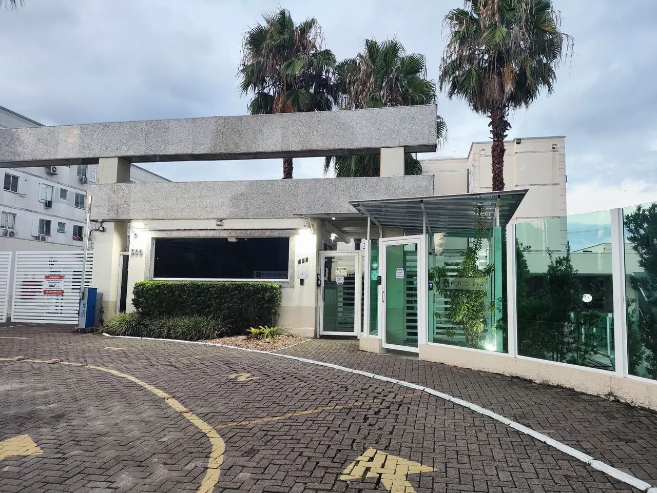 Foto - Canoas - São José
