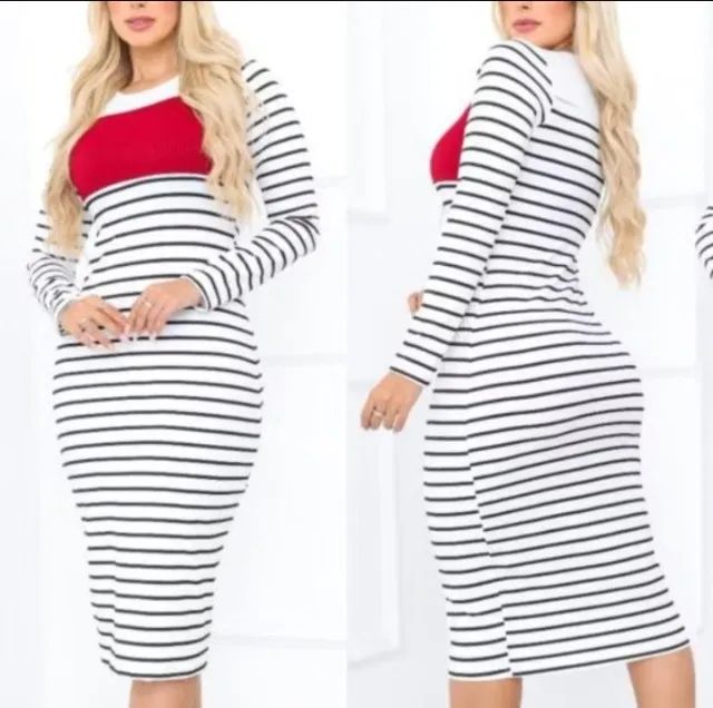 Roupas Femininas - Foto 2