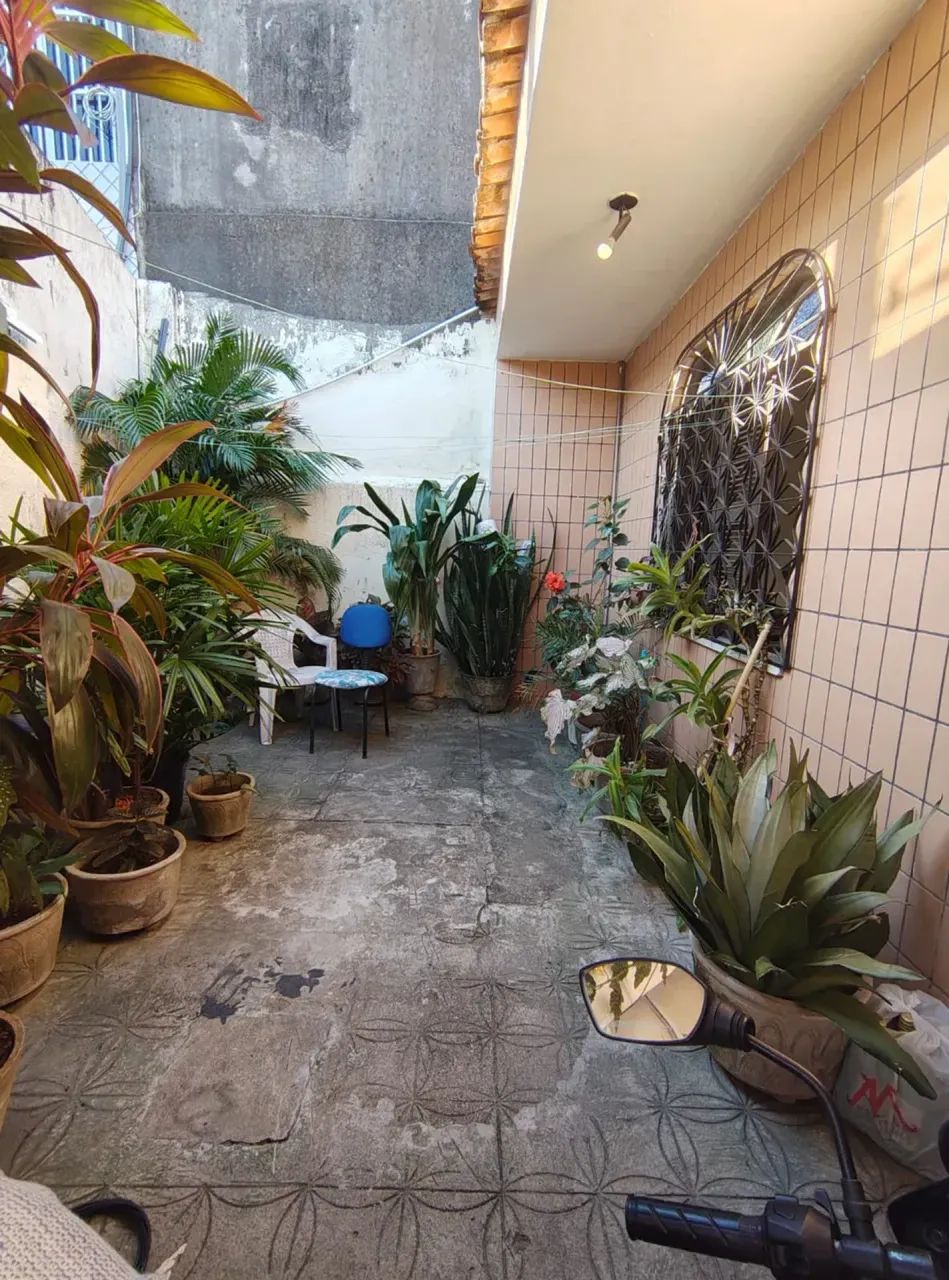 VENDO CASA NA CORONEL CARVALHO - Foto 3