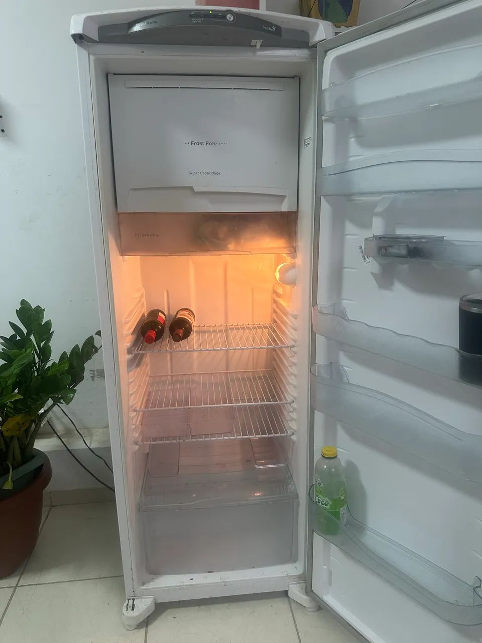Geladeira  - Foto 3
