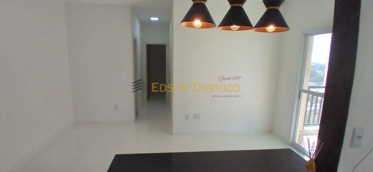 Apartamento com 2 Quartos à Venda, Santana - Pindamonhangaba - Foto 3