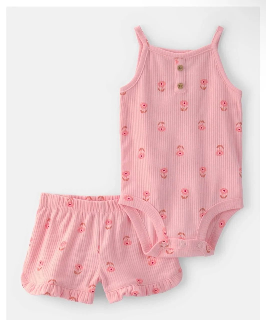 Conjunto Carters