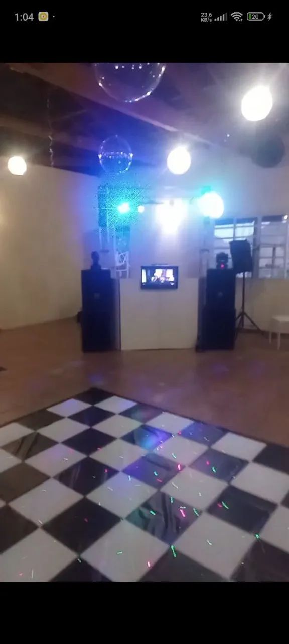 Locação Som e Iluminação Itatiba e Região  - Foto 3