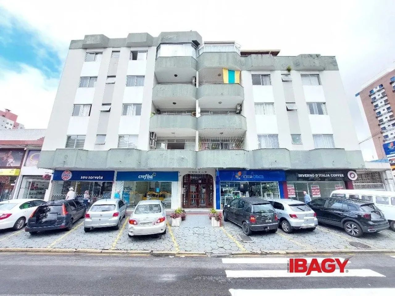 Oportunidade! Loja em Kobrasol - São José