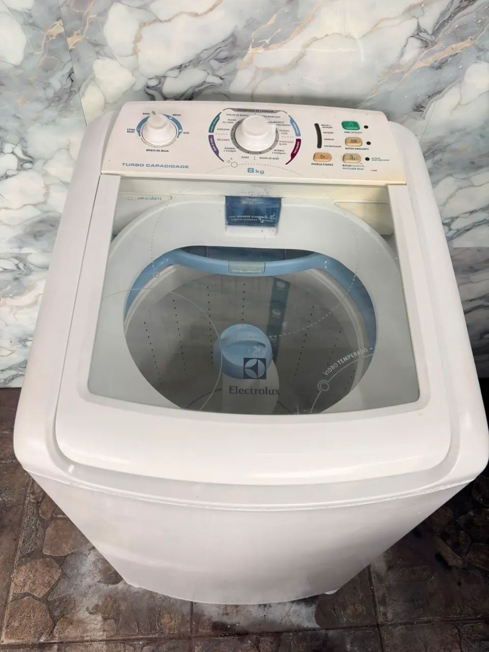 Máquina de lavar  - Foto 2