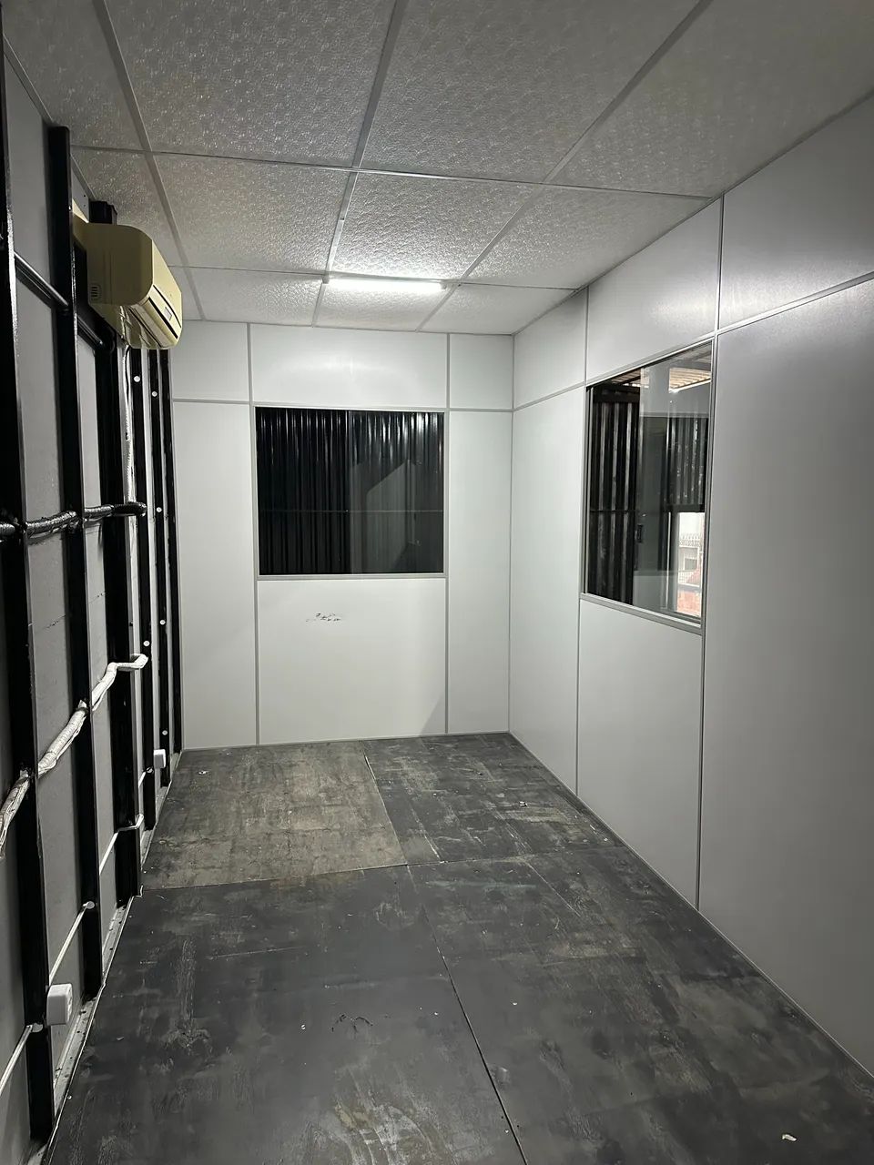Loja comercial pé direito duplo - Foto 2