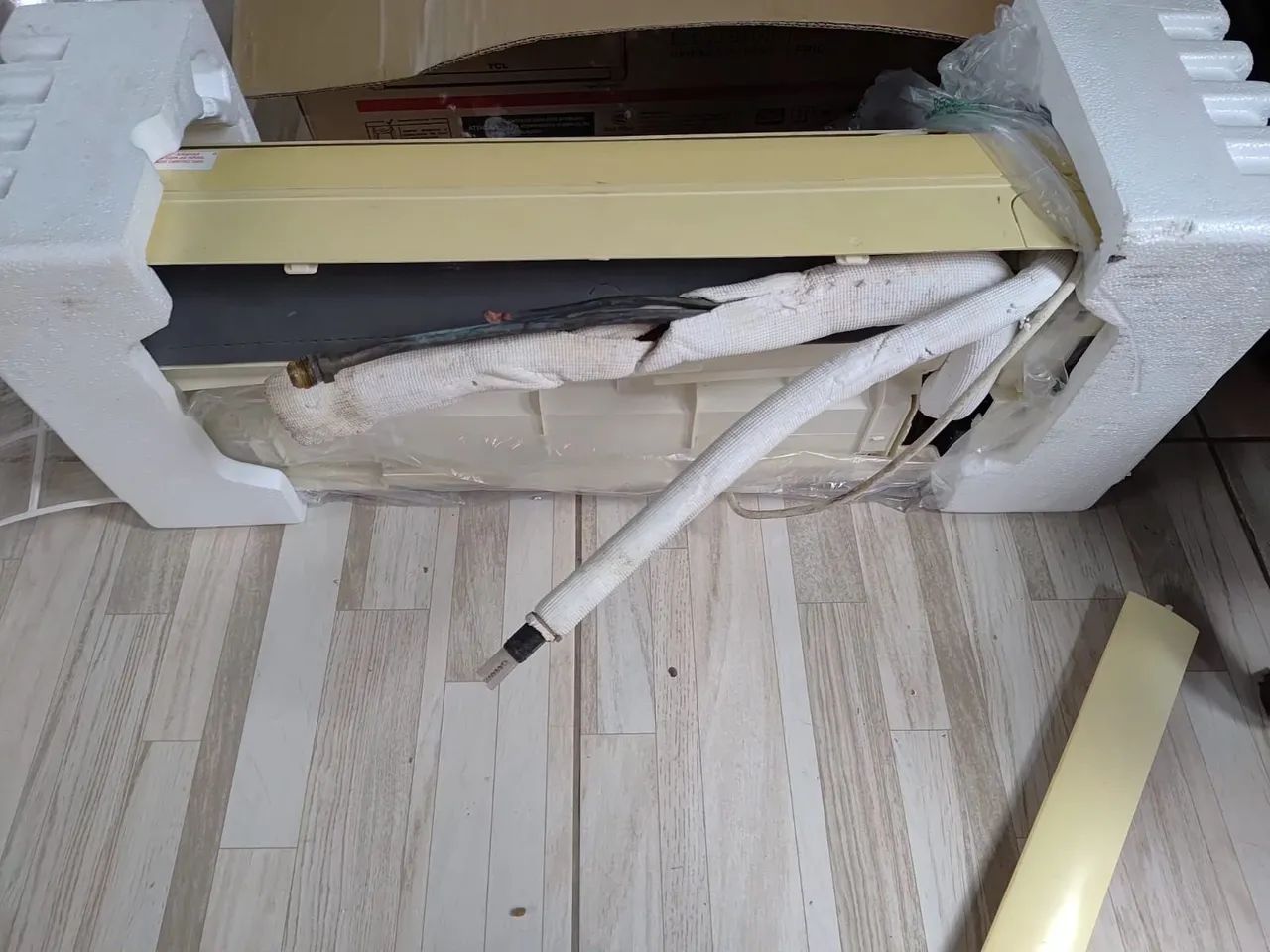 Ar acondicionado  - Foto 4