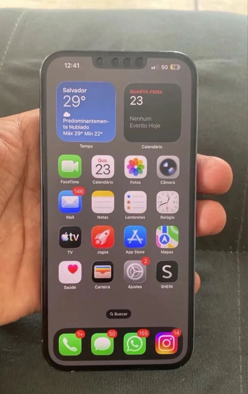 iPhone 13 Pro Max  - Foto 3