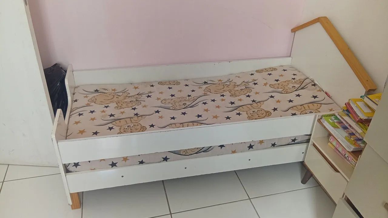 Cama infantil  - Foto 2