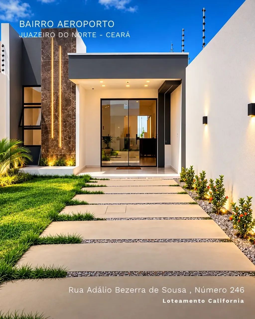 Casa com 3 quartos a venda - Foto 3