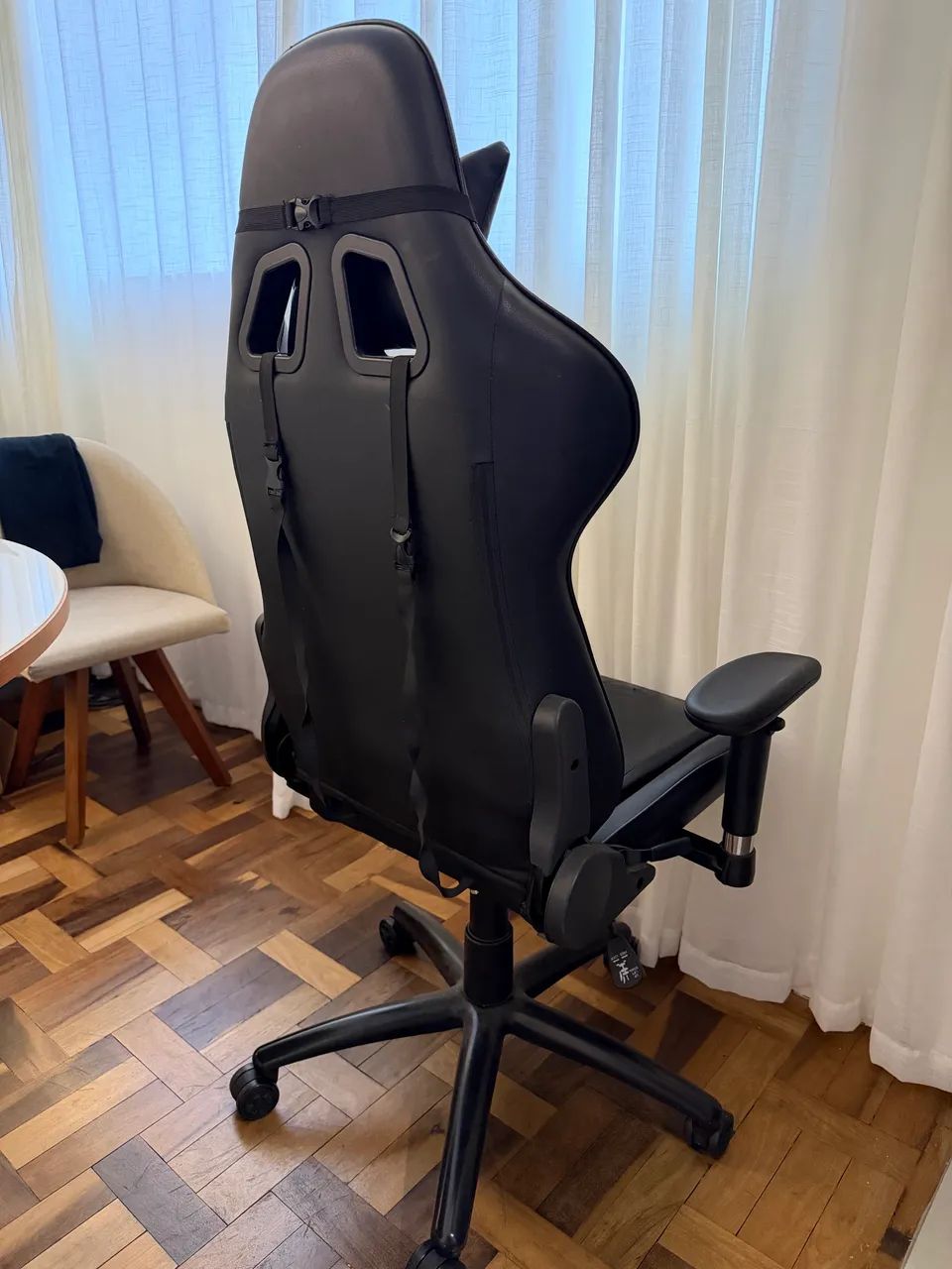 Cadeira Gamer  - Foto 3
