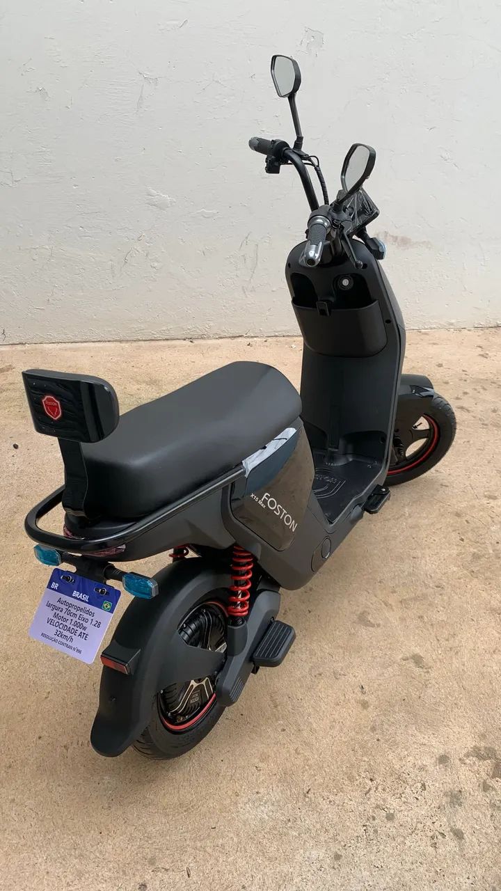 Foston x15 Max - Foto 3