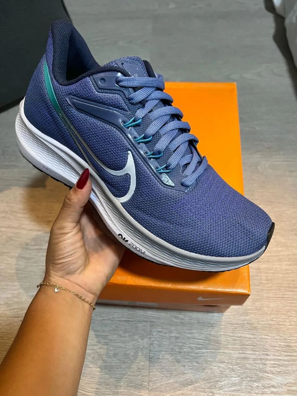 Promoção Tênis Nike Premium  - Foto 3