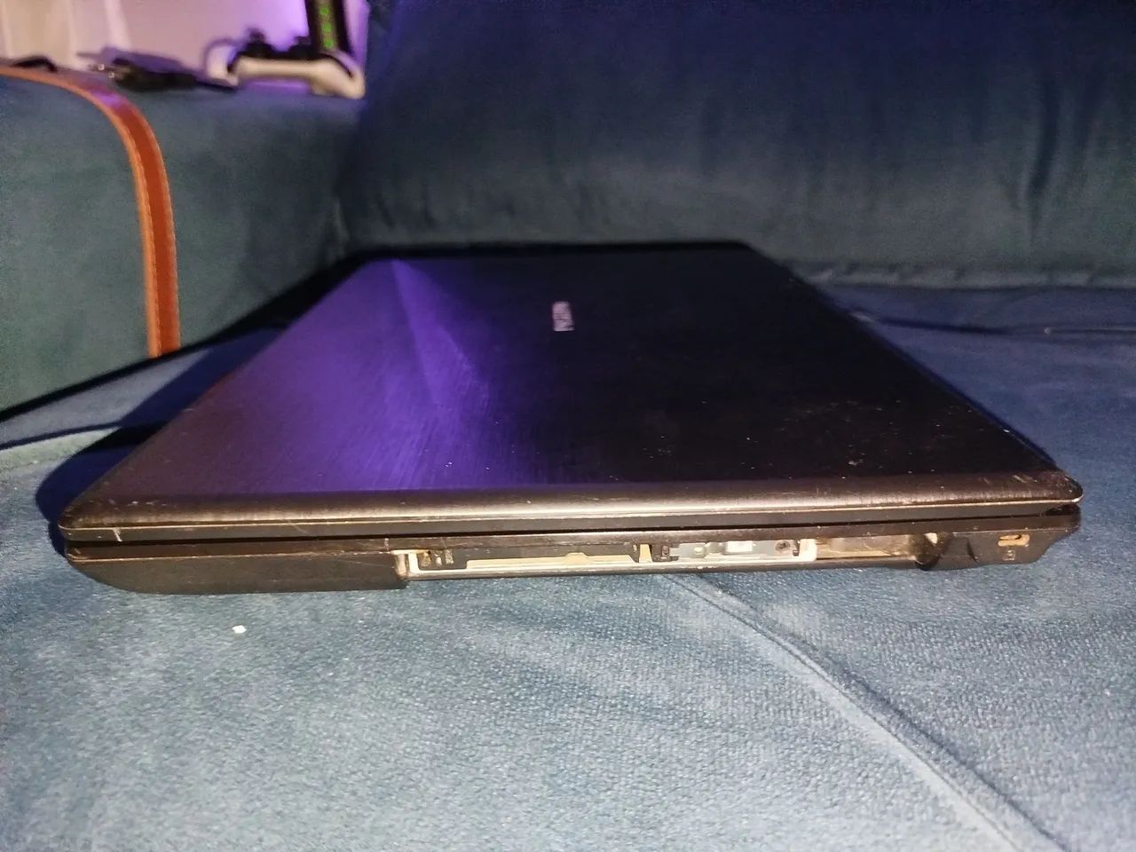 Notebook positivo  - Foto 4