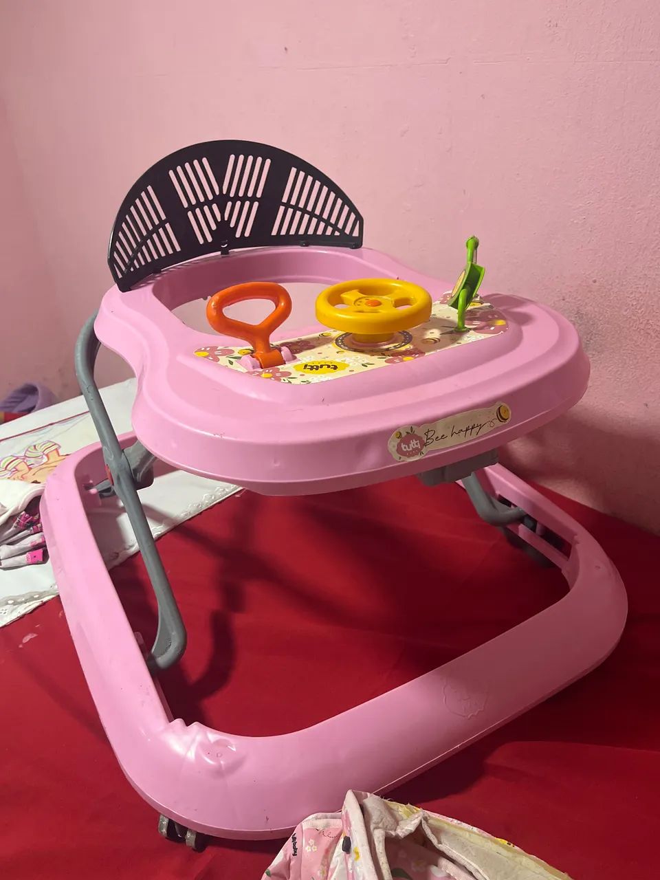 Andador infantil  - Foto 2