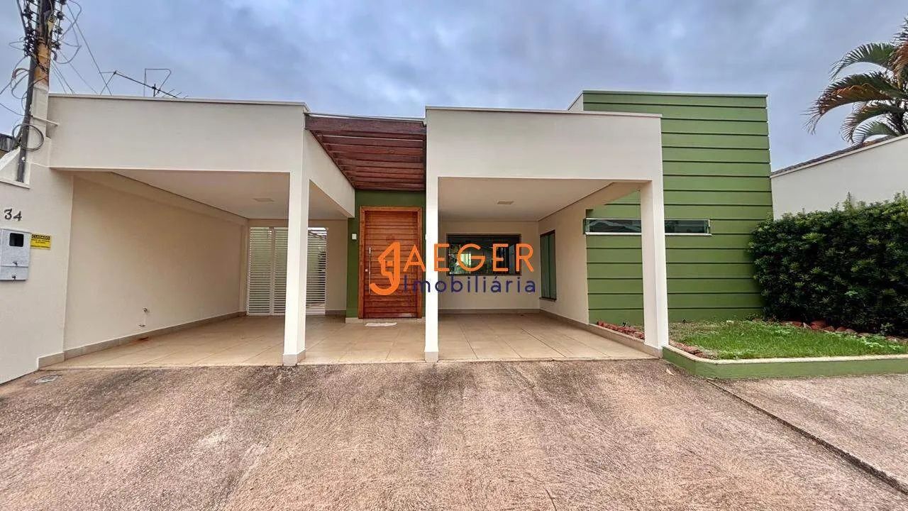 Excelente Casa Térrea no Condomínio Icaraí 2 - Foto 2