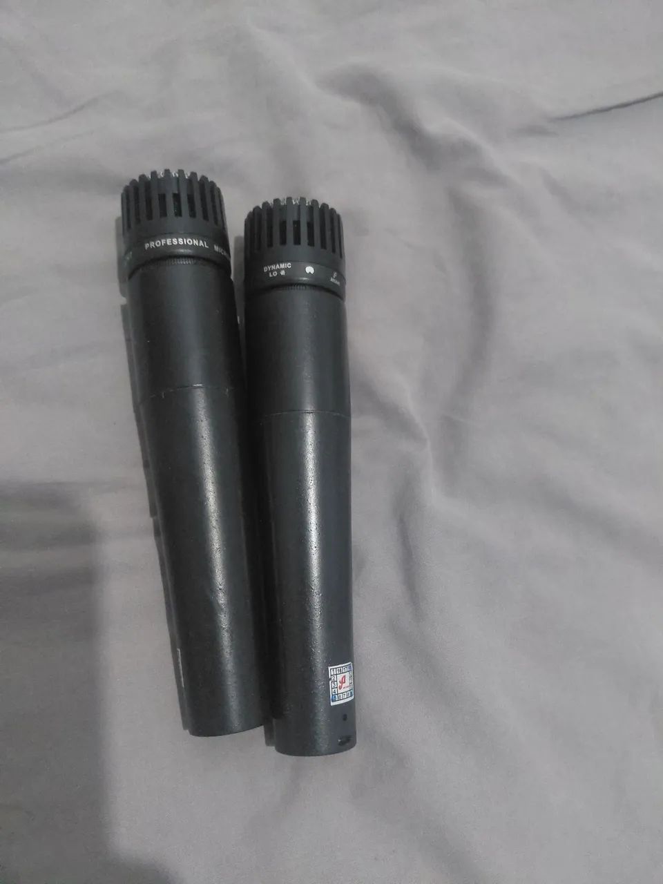 Microfones Arcano Renius-7 - Foto 4