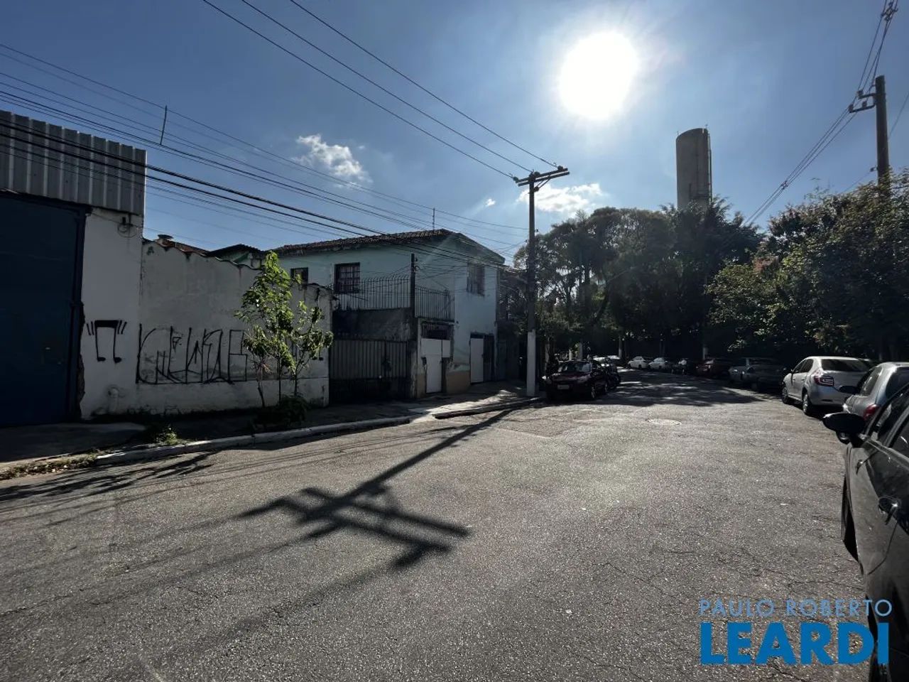 TERRENO - LAPA - SP - Foto 3