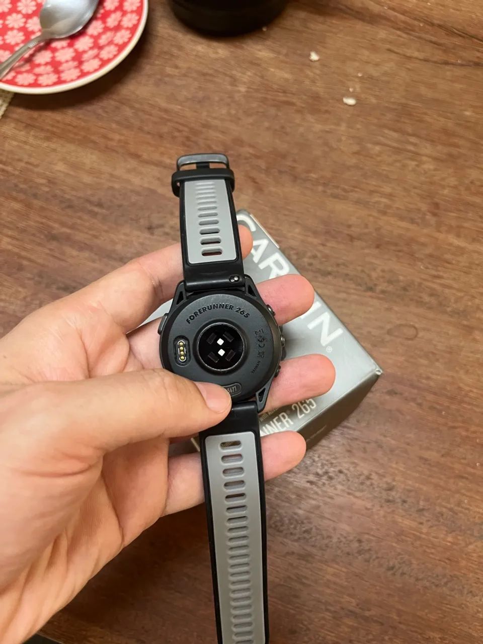 Garmin Forerunner 265 - Foto 2