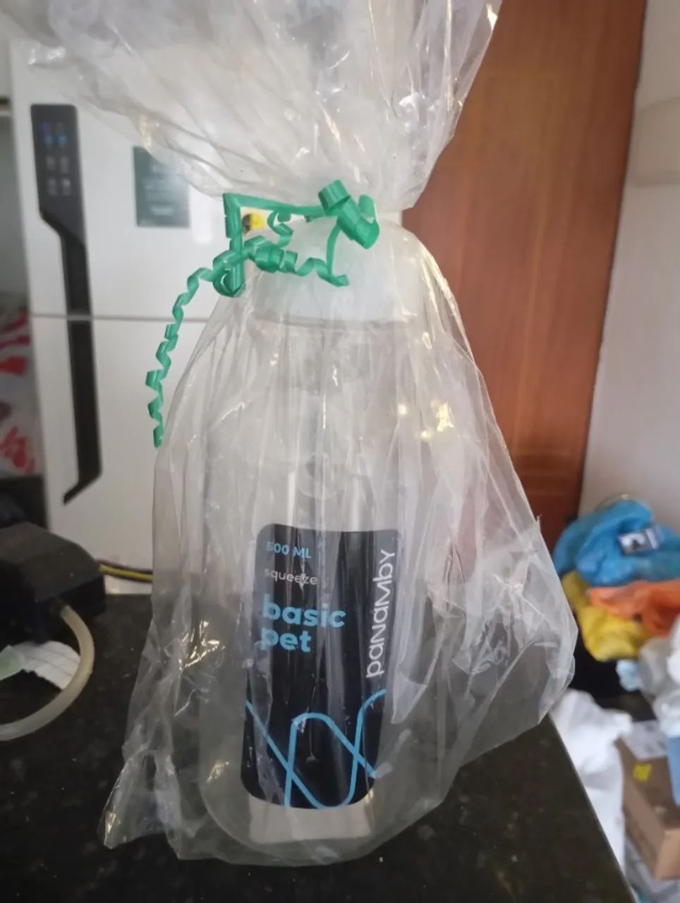 Vende-se squeeze