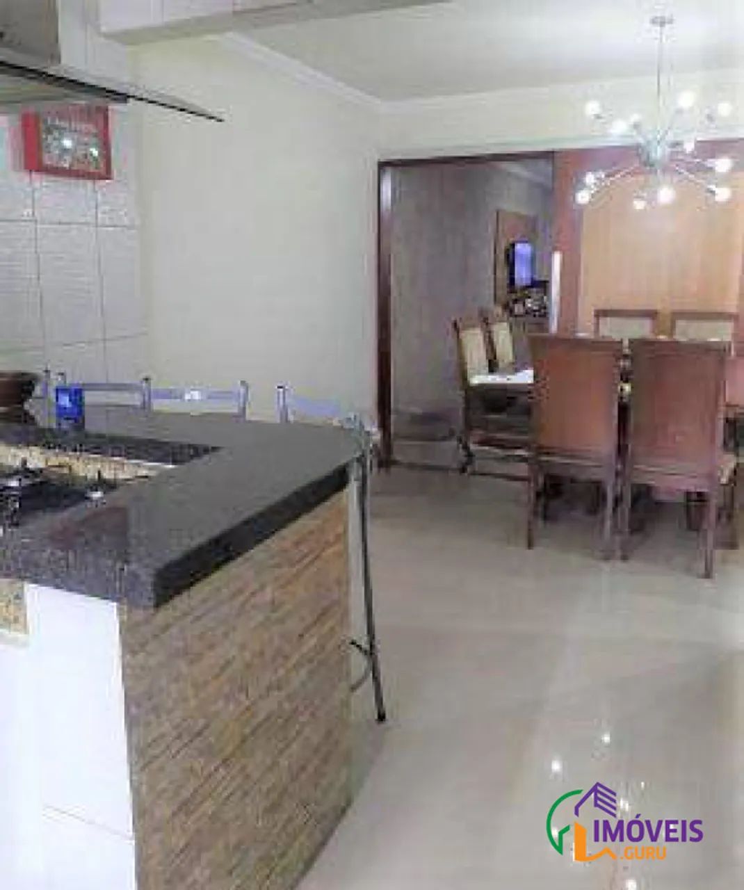 SOBRADO - VILA LUZITA - SP - Foto 5
