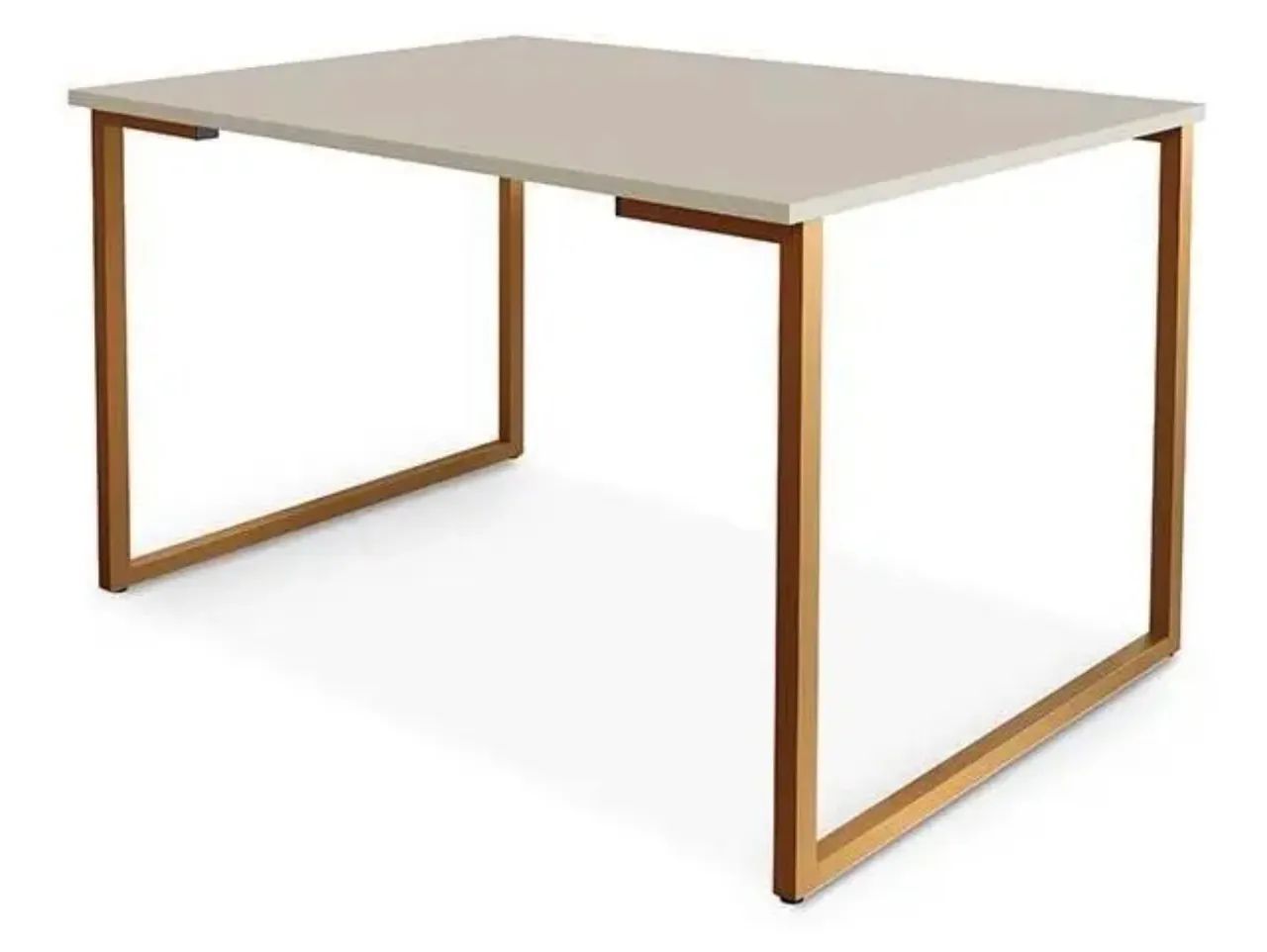 Mesa para 4/6 cadeiras - Foto 5