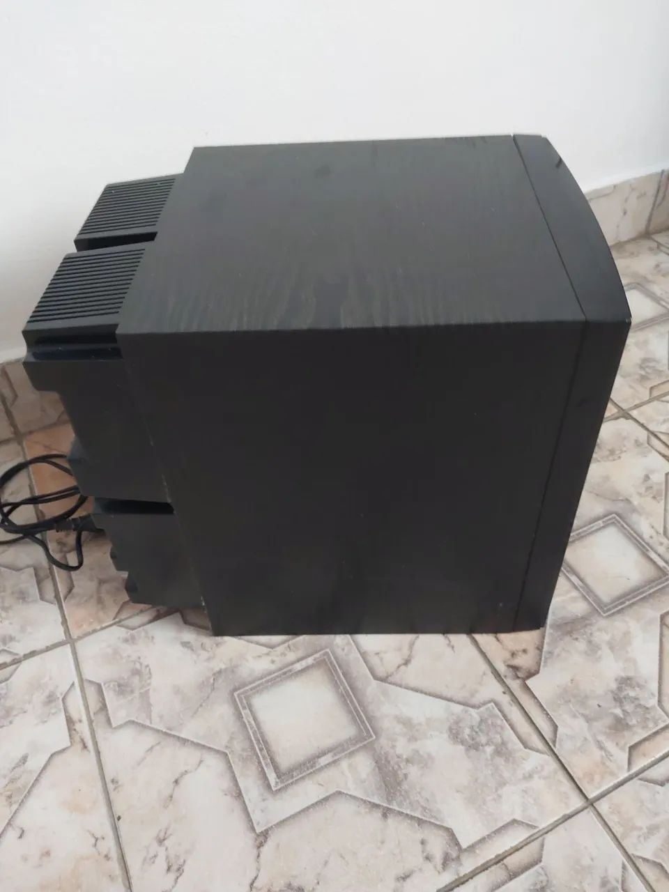 Caixa para receiver Sony - Foto 2