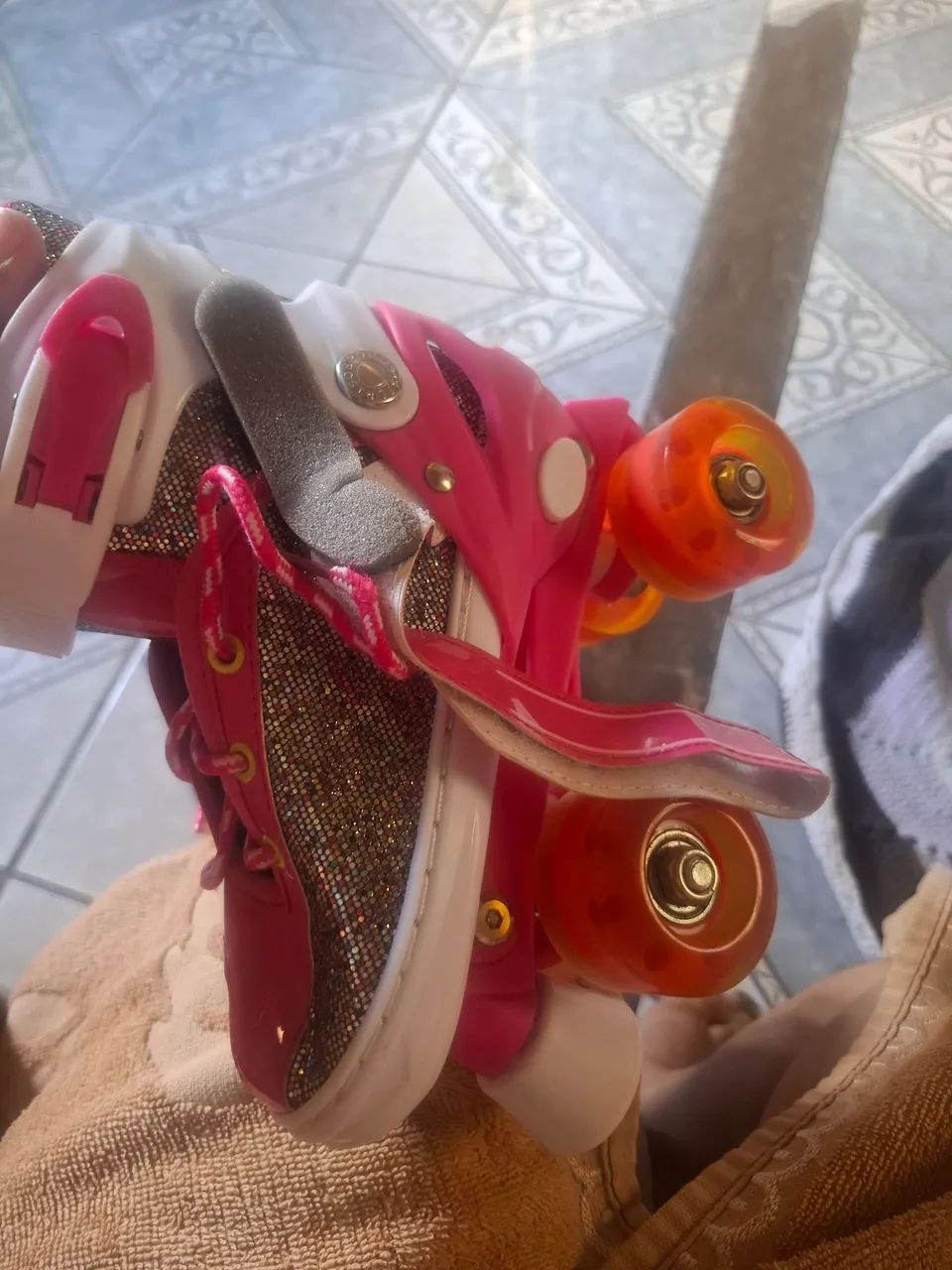 Vendo patins - Foto 2