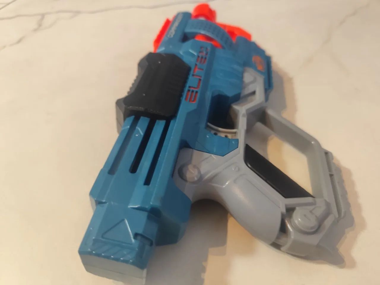 Nerf Elite 2.0 Commander RD-6