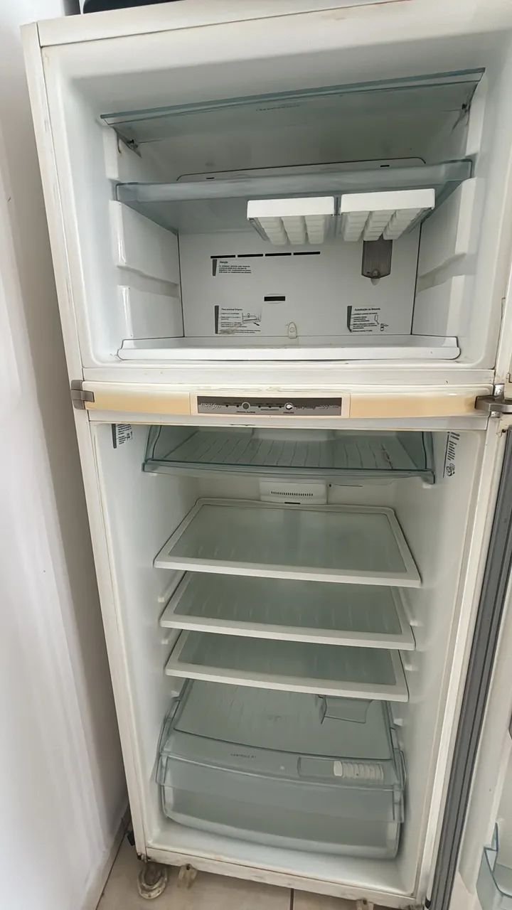 Geladeira - Foto 2