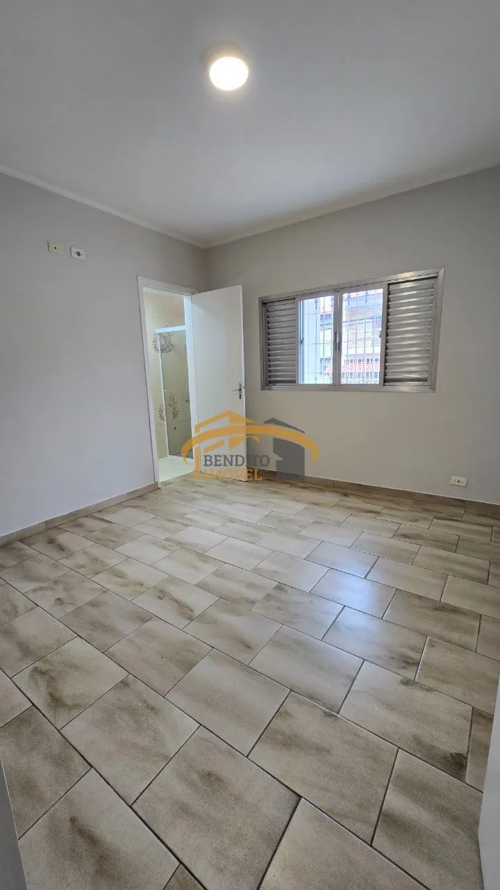 Casa Térrea para locação, 2 dormitórios, 1 suite, quintal e Edícula (1 dormitório, sala, c - Foto 5