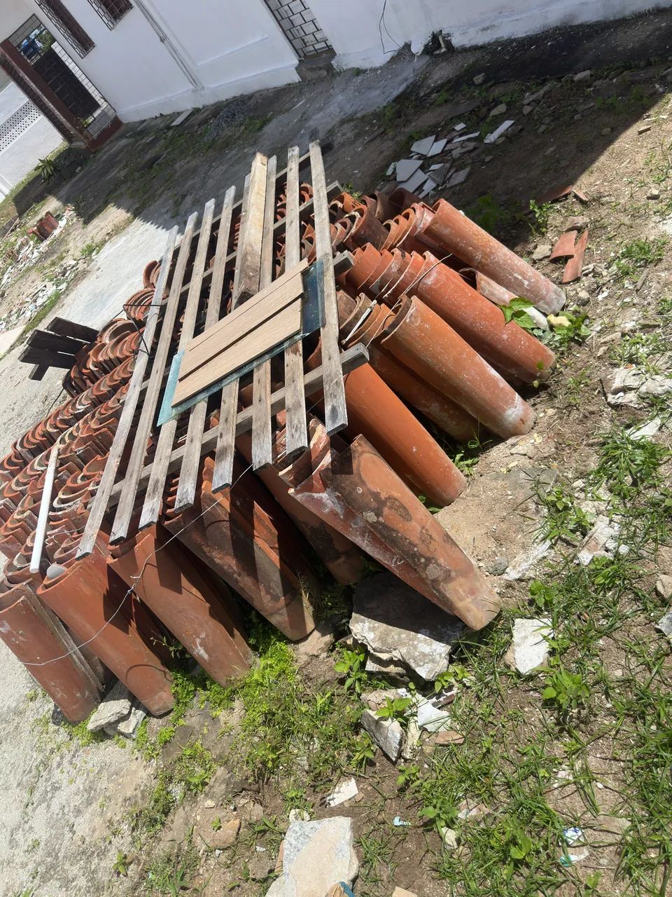 Telhas - Foto 3