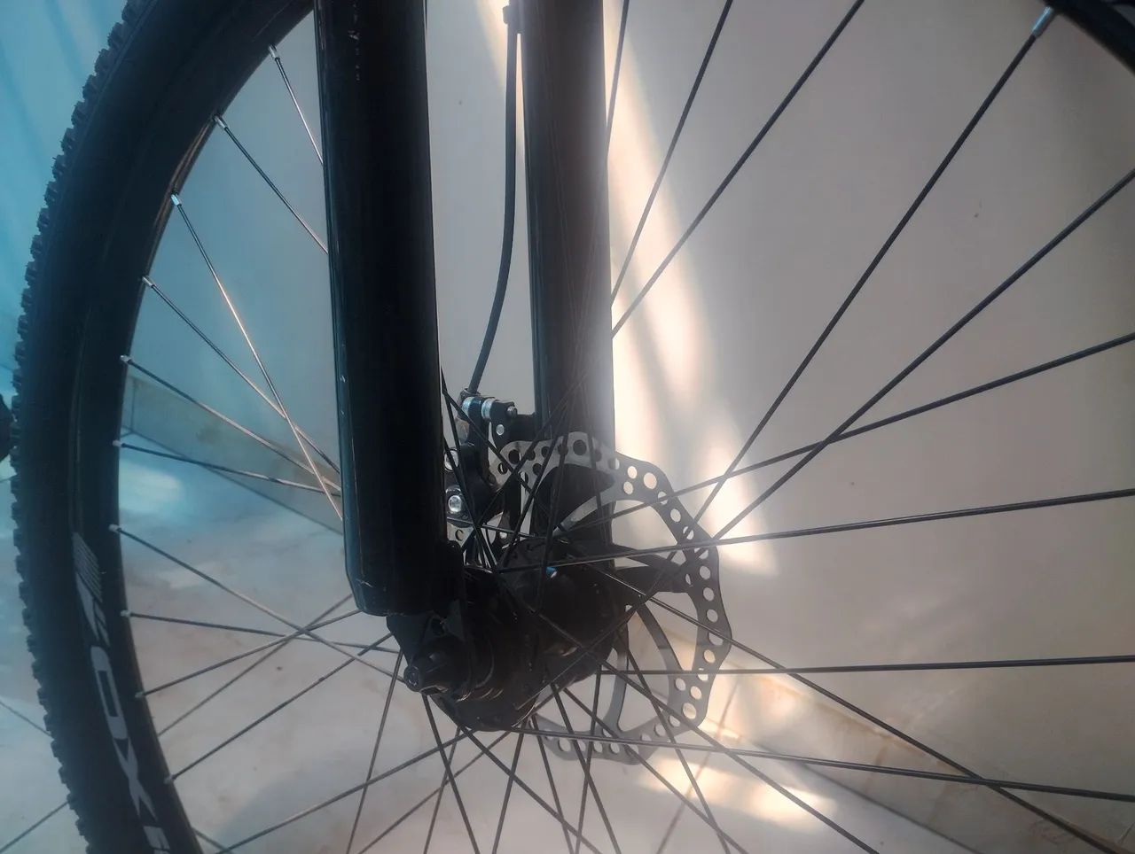 Bicicleta  - Foto 5