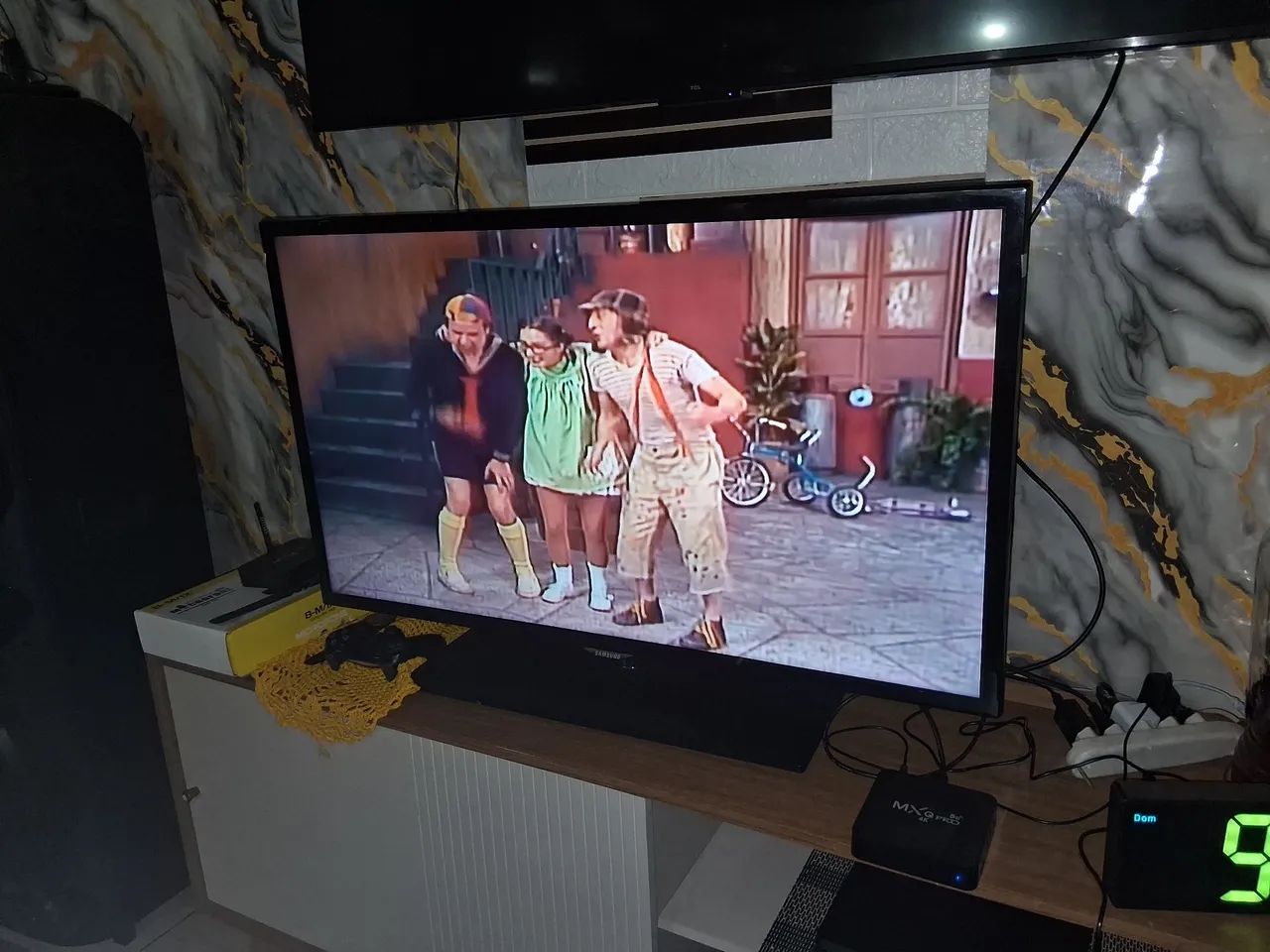 TV SAMSUNG 43 - Foto 5