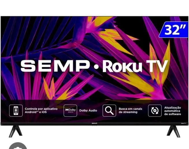 Vendo tv
