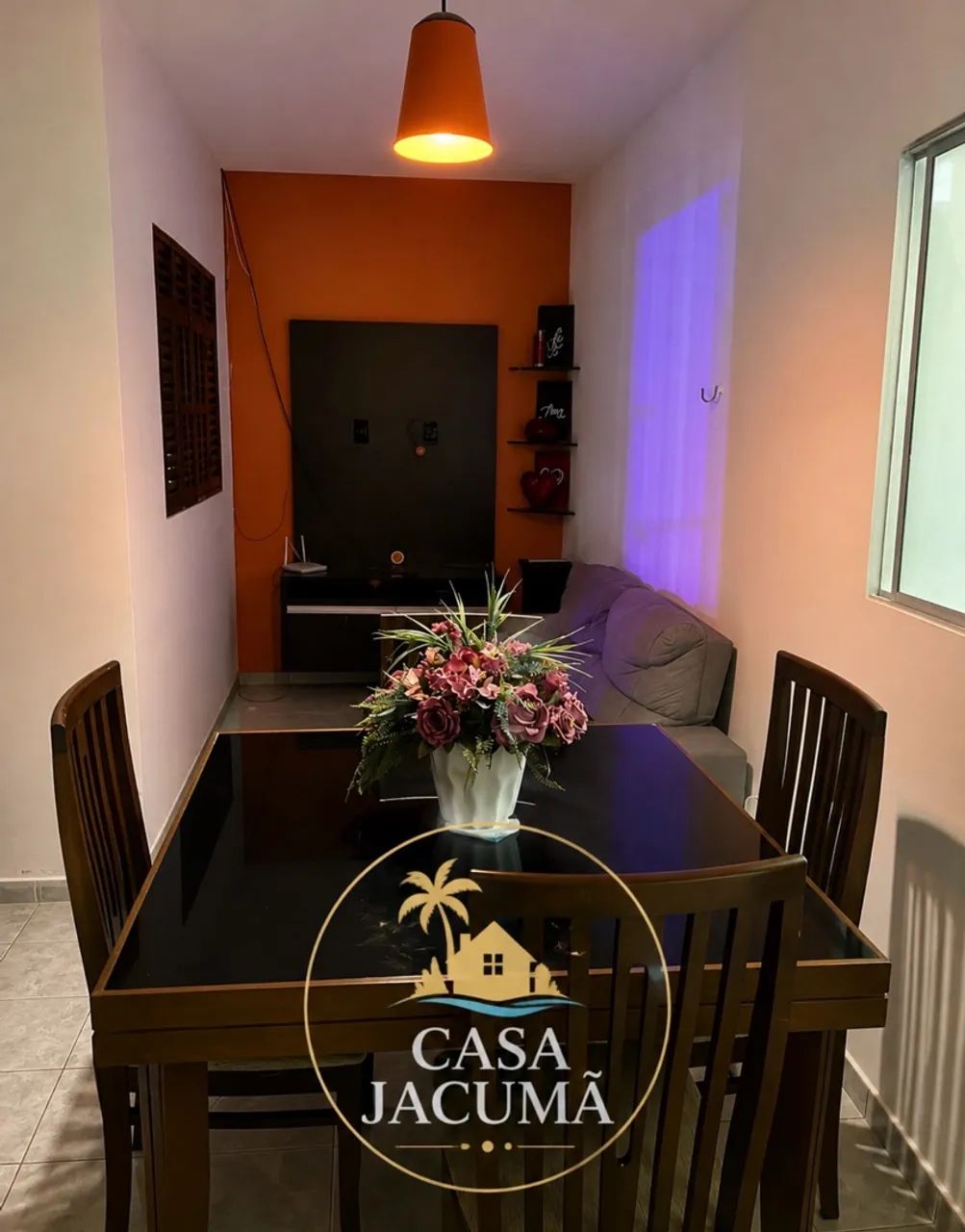 Casa Temporada Jacumã  - Foto 4