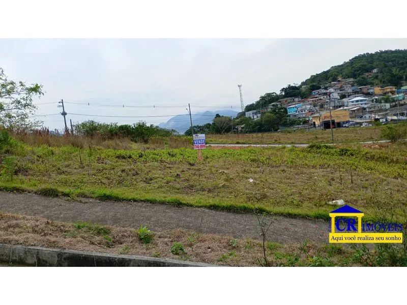 Terreno a venda - Jardim Janaina / Biguaçu