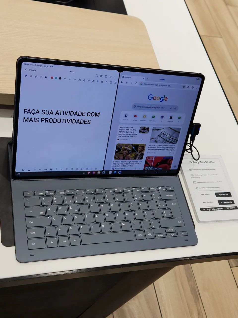 TABLET S11 ULTRA - Foto 5