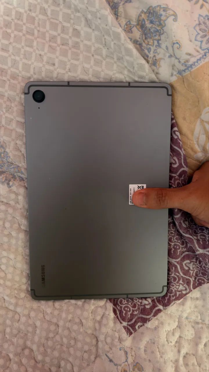Tablet Tab Fe 128GB - Foto 2