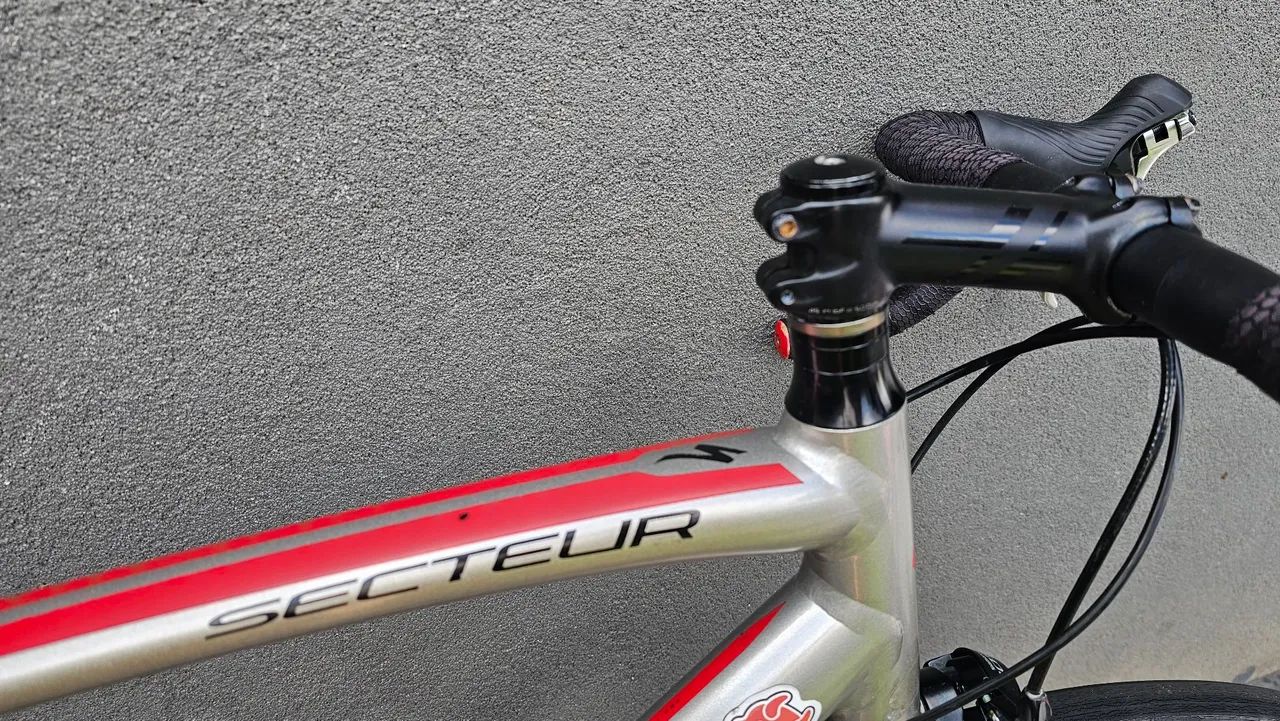 Specialized speed sectur tam 54 - Foto 2