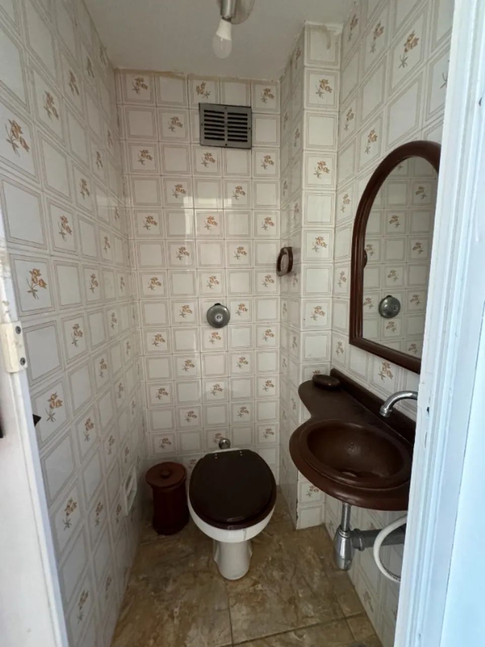 Apartamento de 2 quartos + dependencia em Vila Isabel - Foto 4