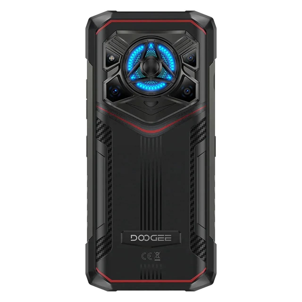 Celular DOOGEE BLADE 20 PLAY  - Foto 2