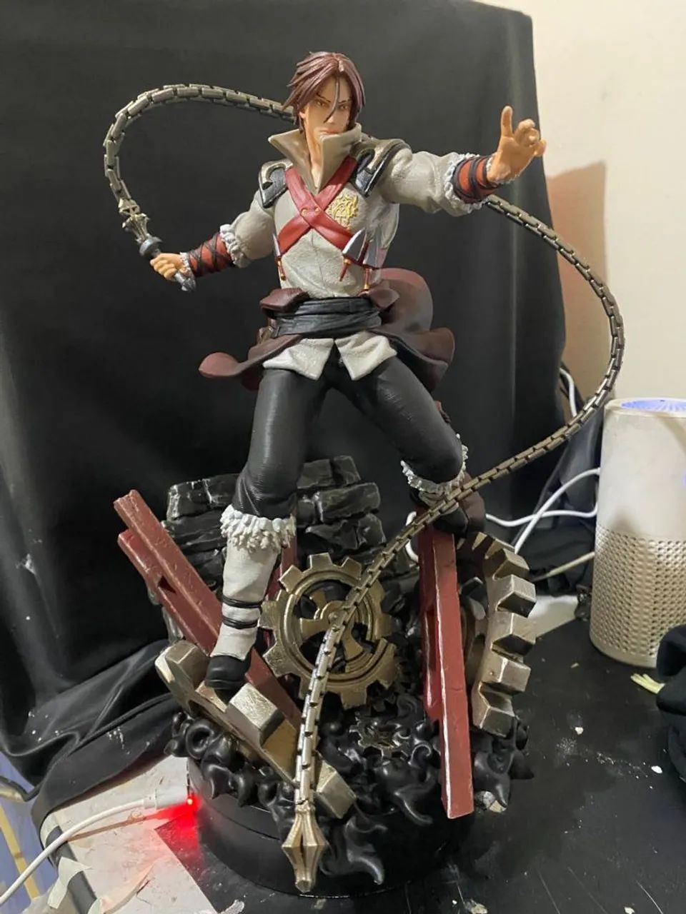 Action Figure - Belmont/Castlevania - Foto 2