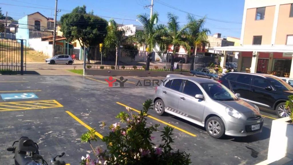 Sala para alugar em Jundiaí, Medeiros, com 121 m² - Foto 4