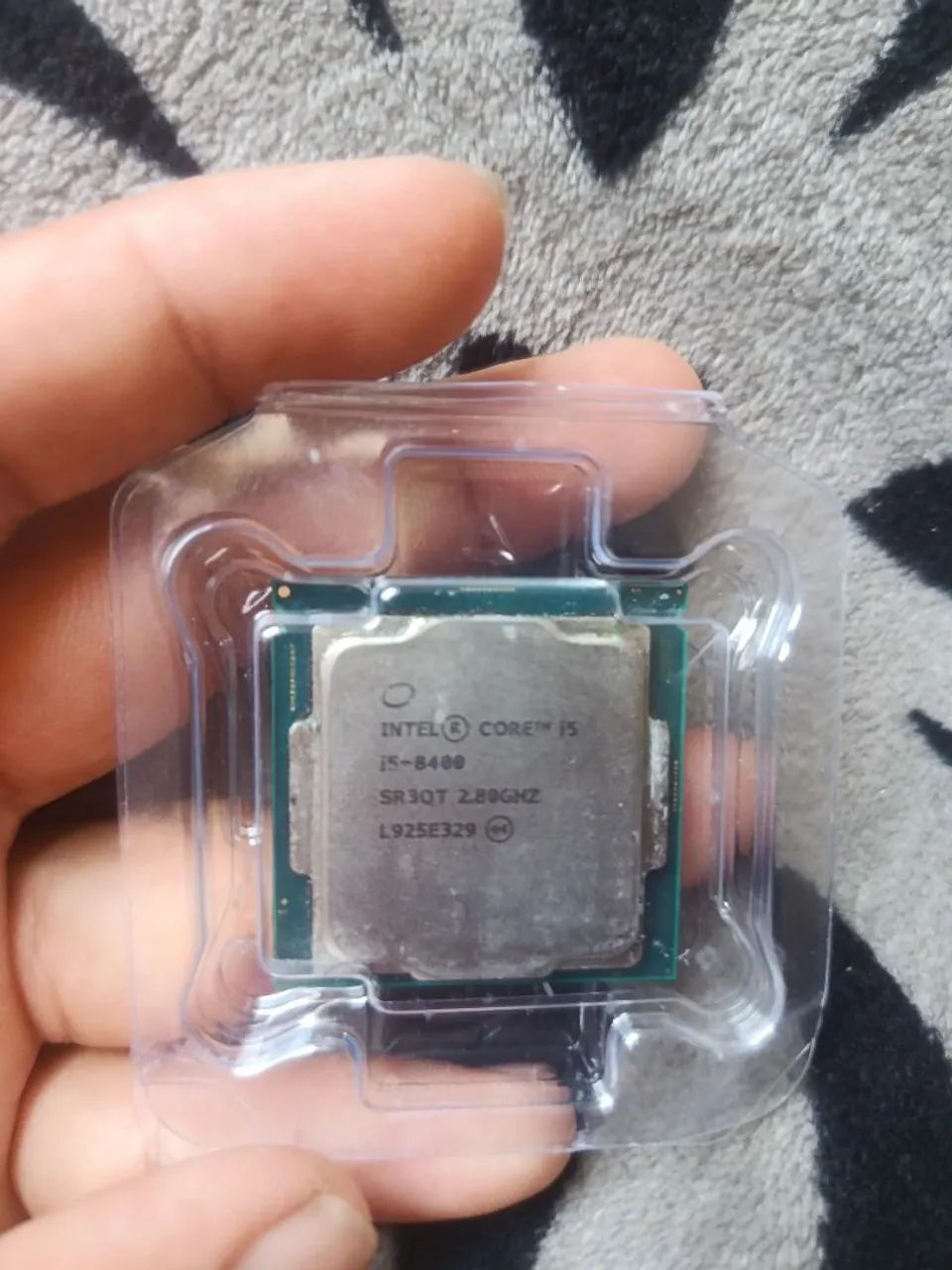 Processador i5 - 8400 - Foto 2